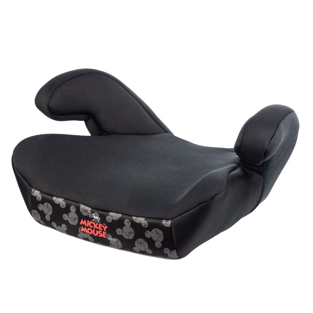 Cadeira Para Carro 9 A 36 Kg Disney Mickey - Preto