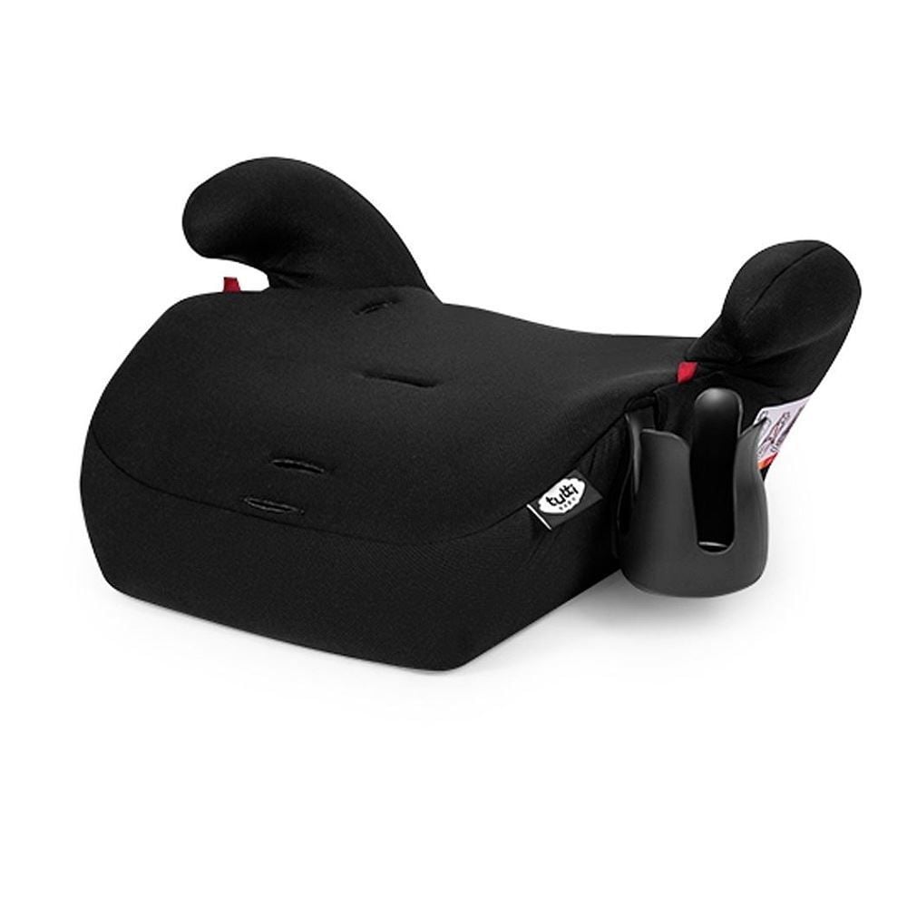 Cadeira Infantil para Carro Versati 9 a 36 kg Tutti Baby - Preto