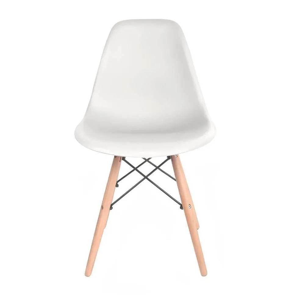 Cadeira Paris 83 Cm Havan Casa - Branco