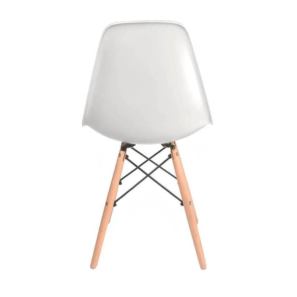 Cadeira Paris 83 Cm Havan Casa - Branco