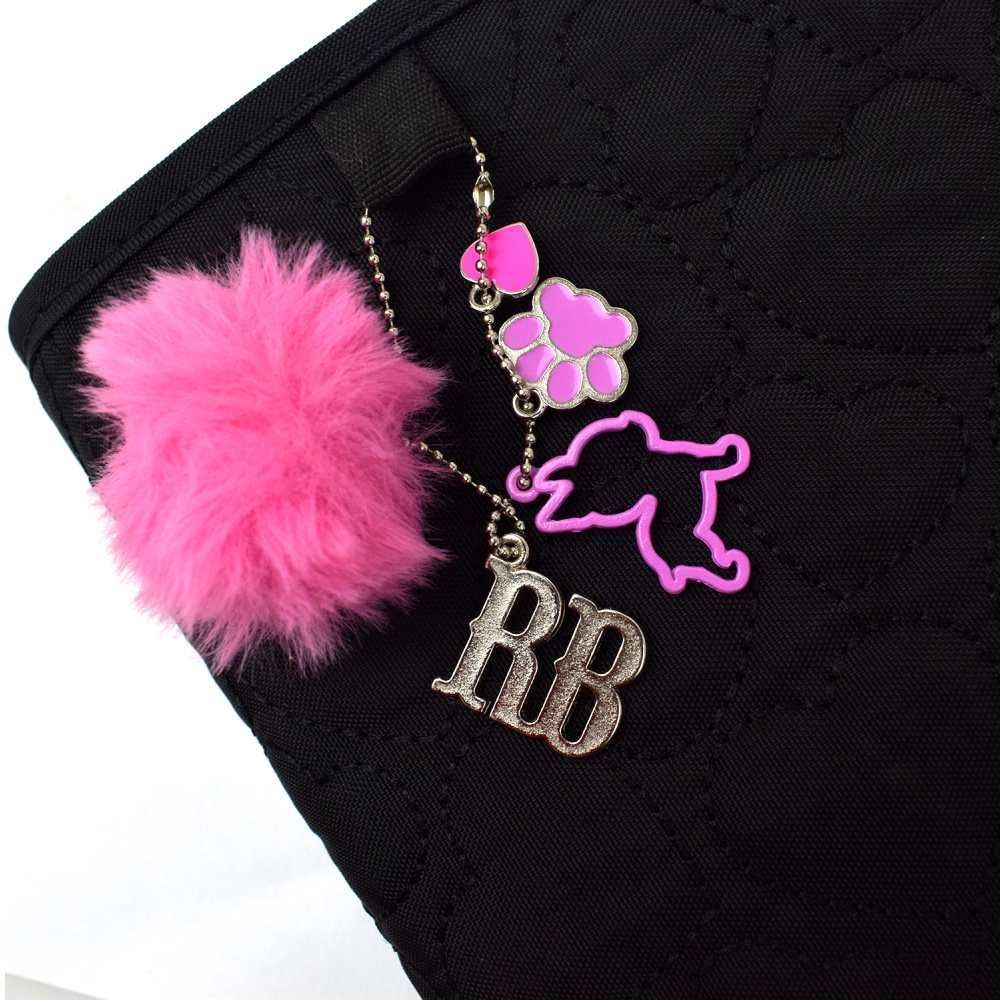 Caderno Argolado Universitário Rebecca Bonbon Dac - 48 Folhas