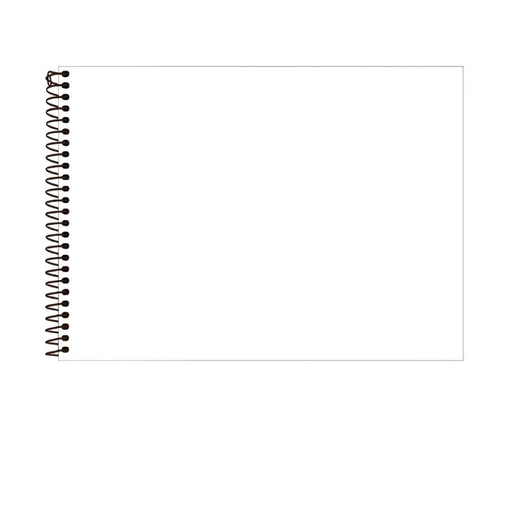 Caderno de Desenho Cartografia Class 96 Folhas Foroni - Sortido 