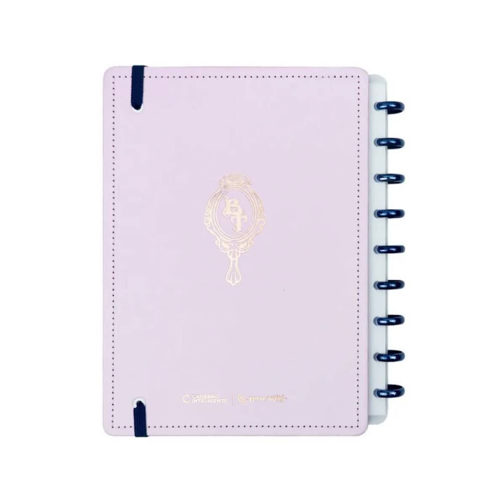 Caderno Inteligente Bt Dream - 80 Folhas
