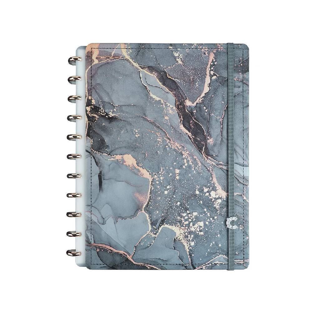 Caderno Inteligente Onyx - 80 Folhas