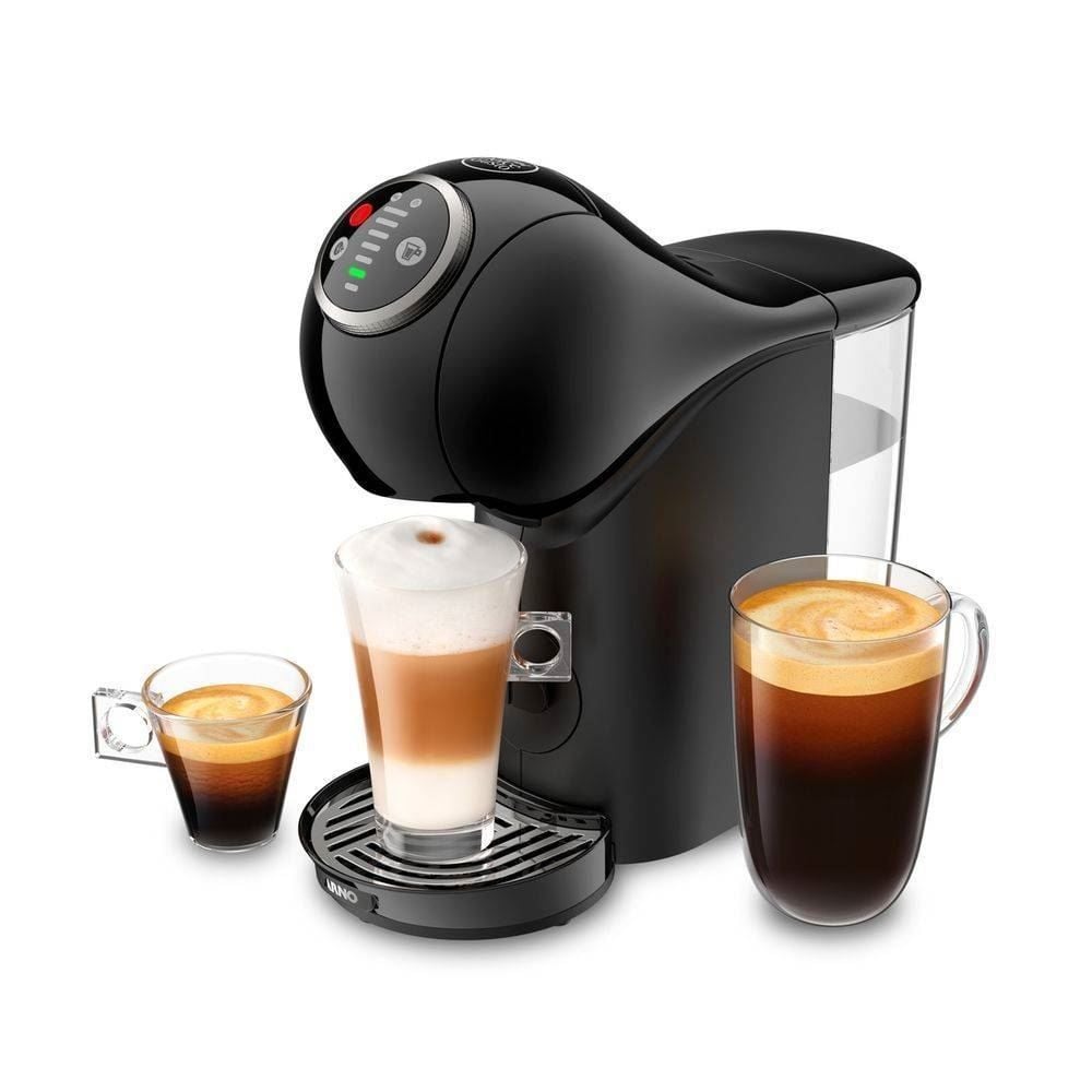 Cafeteira Arno Dolce Gusto Genio S Plus Preta DGS2