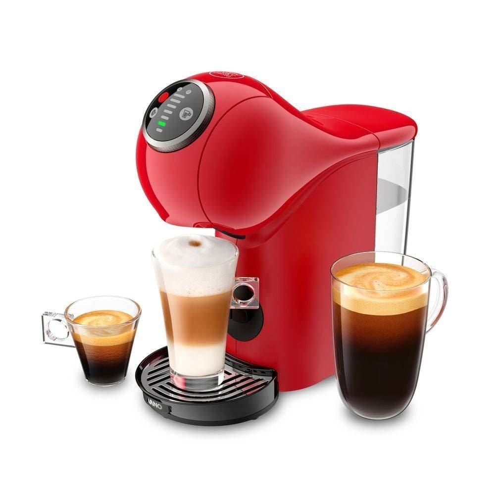 Cafeteira Arno Dolce Gusto Genio S Plus VM DGS3
