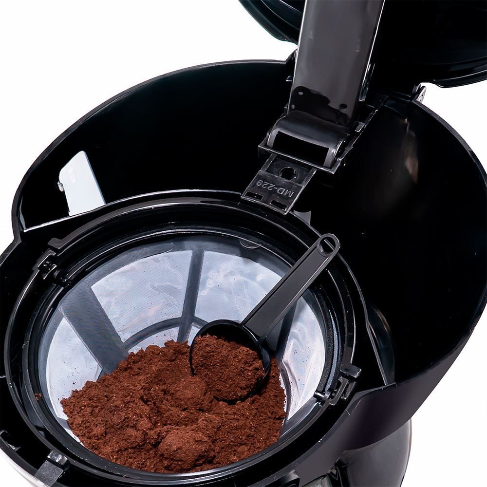 Cafeteira 30 Cafezinhos 800 Watts CP30 Inox Britânia