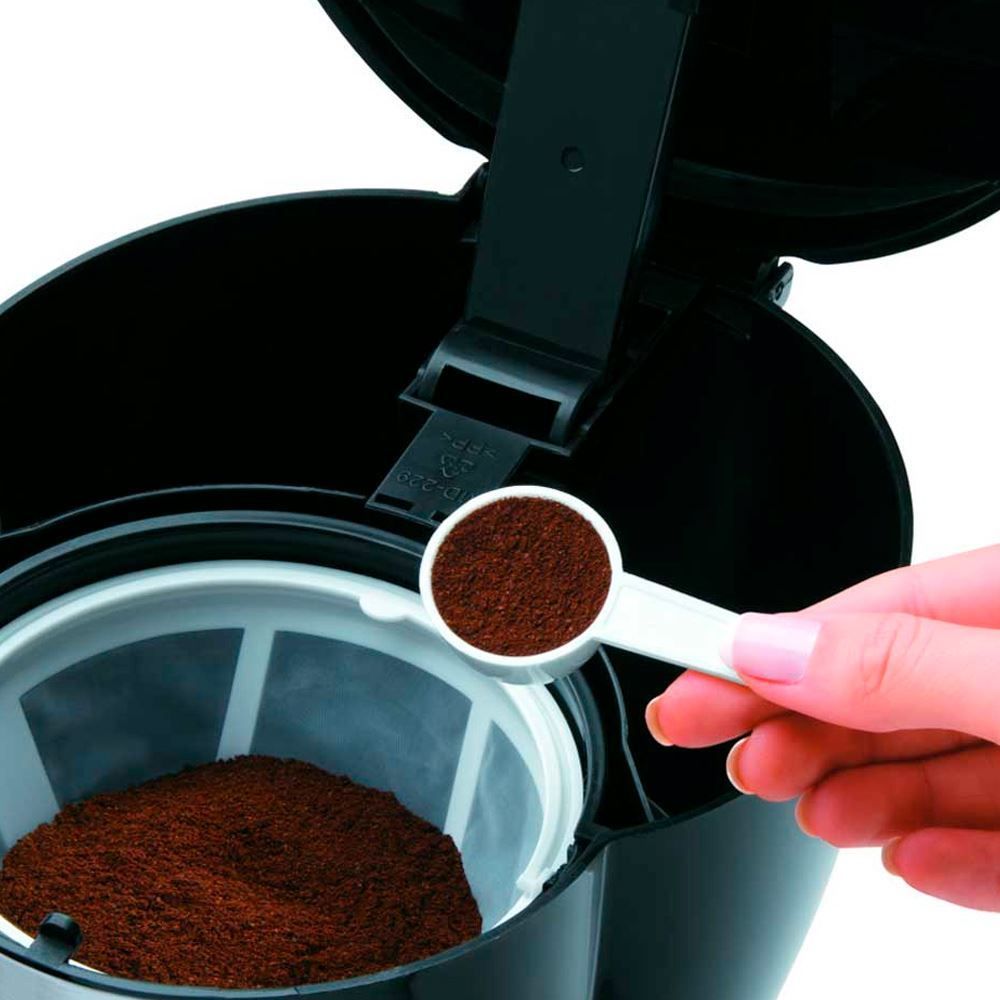 Cafeteira Britânia 38 Cafezinhos Thermo Inox