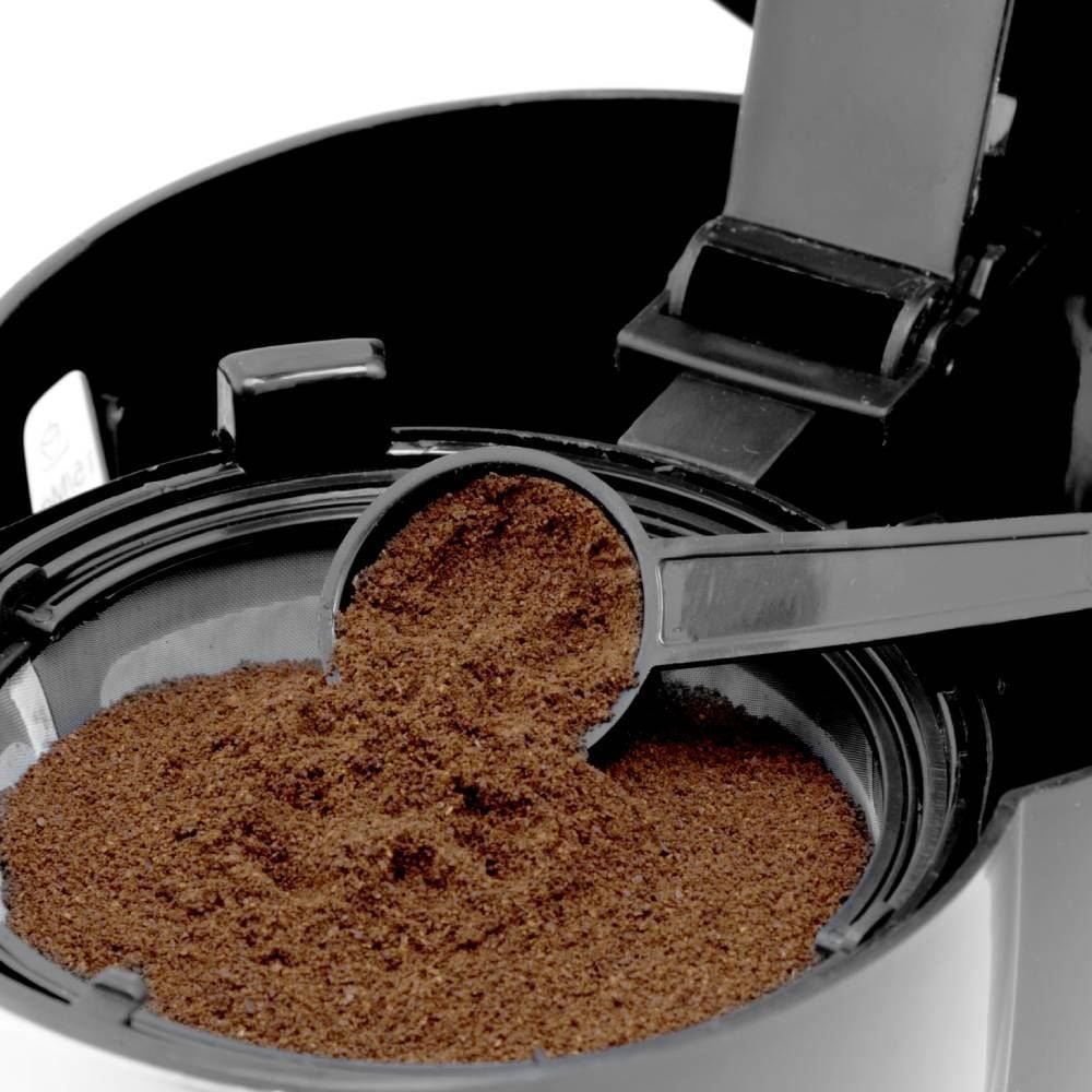 Cafeteira Elétrica Britânia 30 Cafezinhos Inox