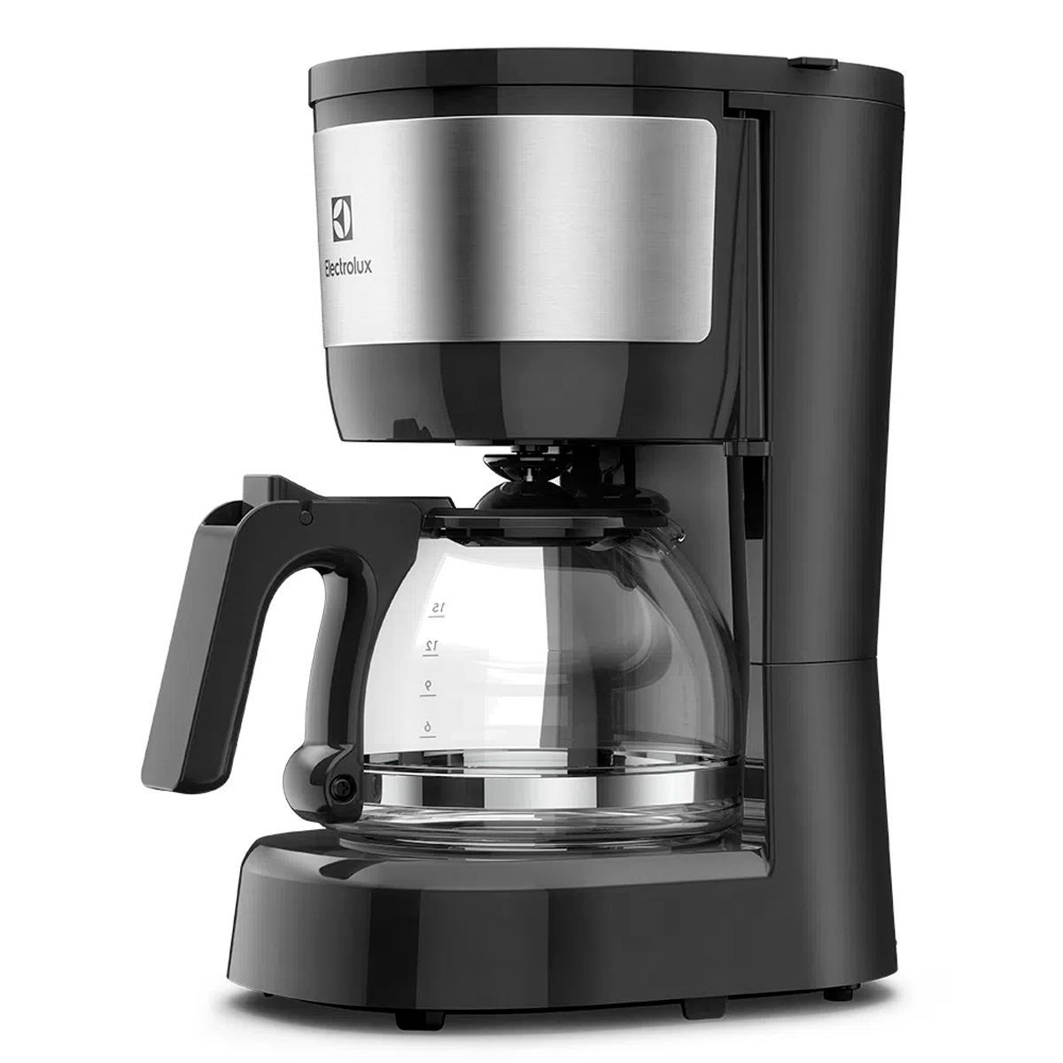 Cafeteira Elétrica Electrolux 15 Xícaras Efficient ECM10