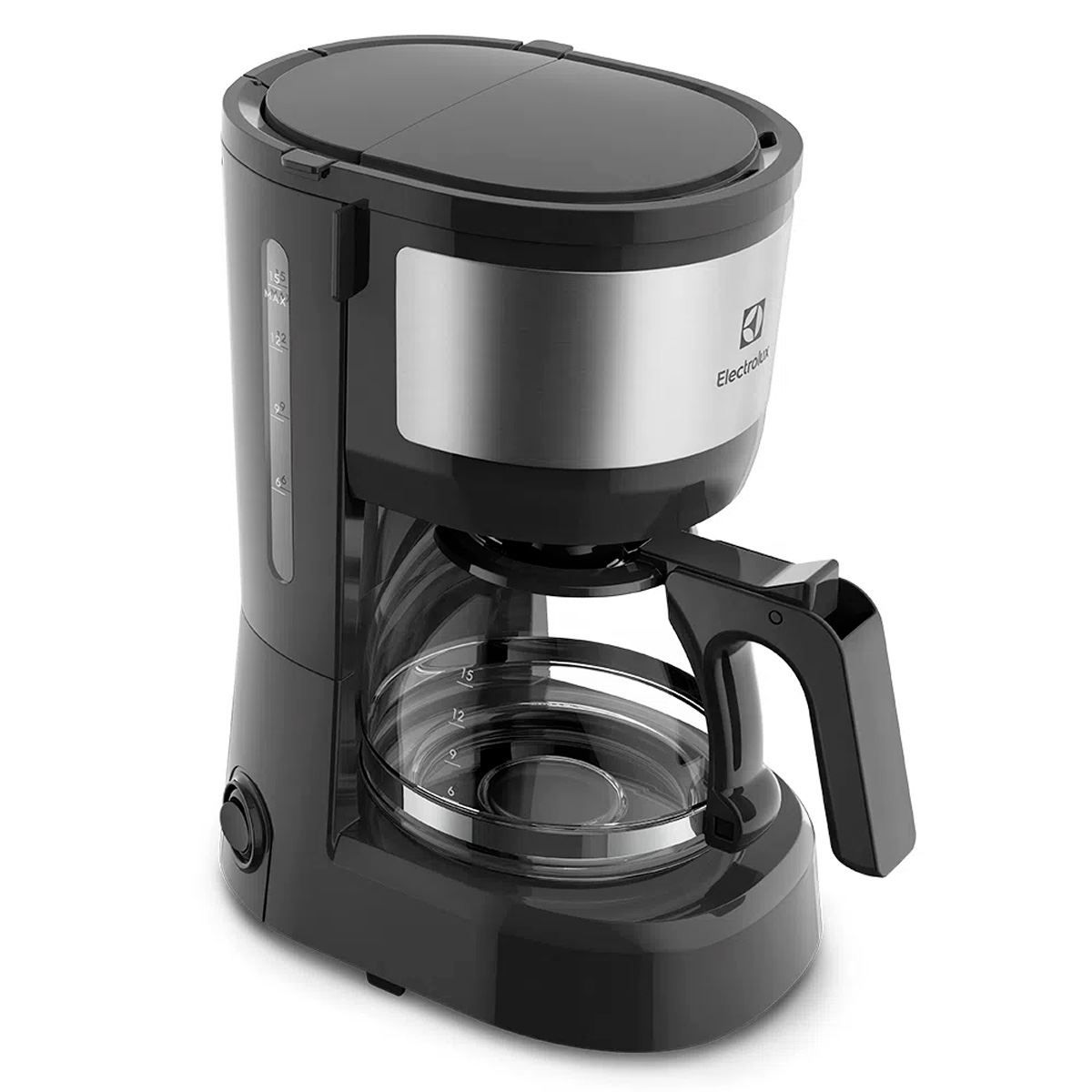 Cafeteira Elétrica Electrolux 15 Xícaras Efficient ECM10