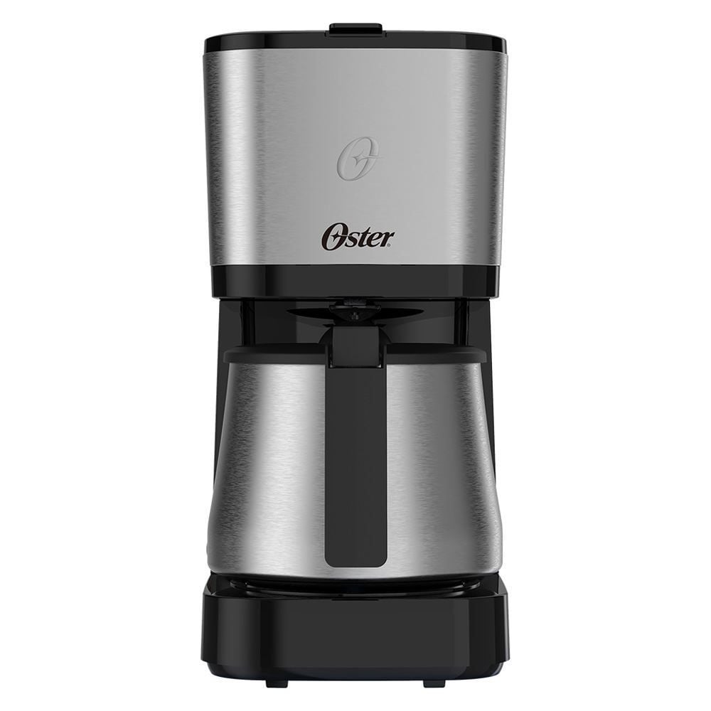 Cafeteira Elétrica Oster com Jarra Inox 1,2L