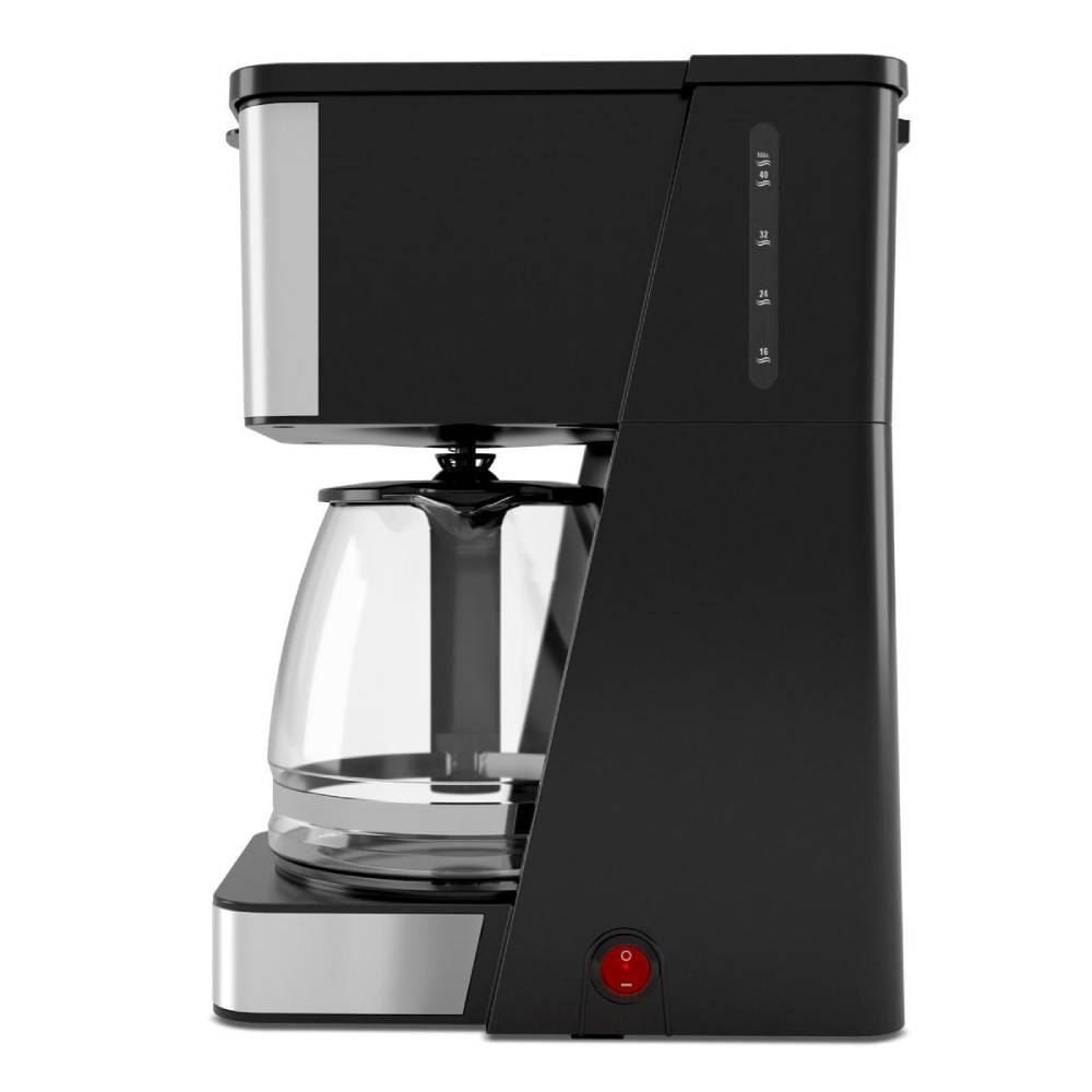 Cafeteira Elétrica Digital Philco 40 Cafezinhos PCF40B
