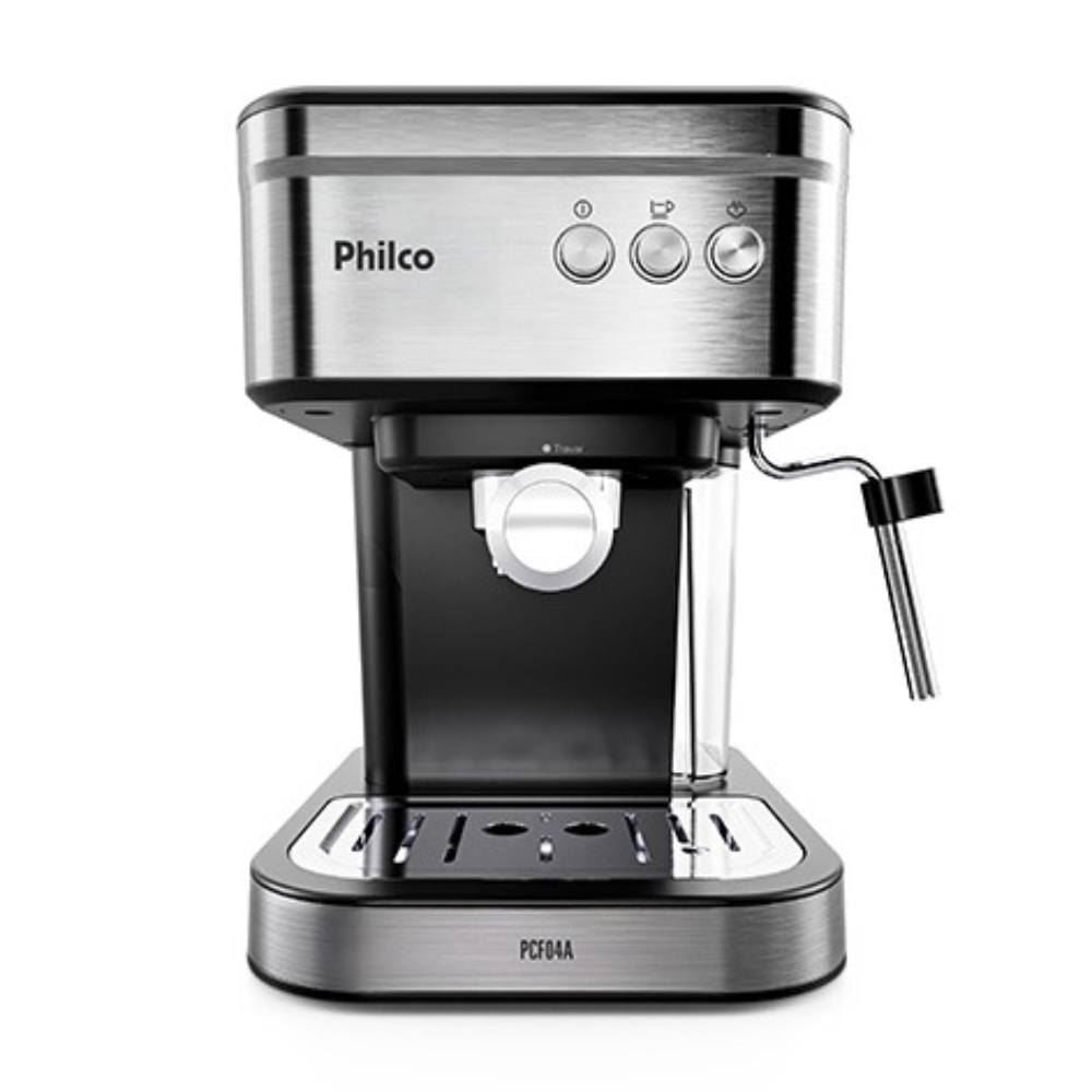 Cafeteira Expresso Philco 1,2L 20 Bar 950W PCF04A