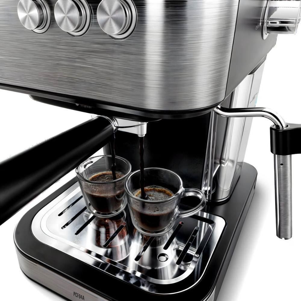 Cafeteira Expresso Philco 1,2L 20 Bar 950W PCF04A