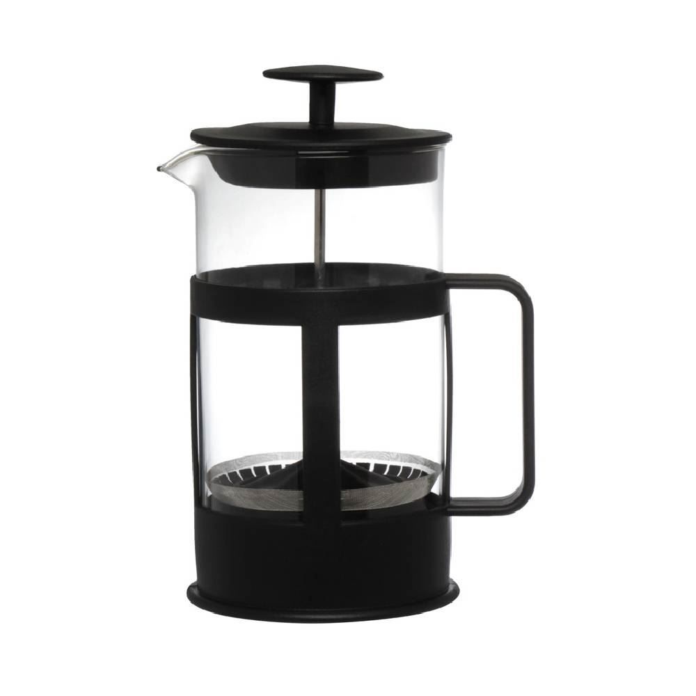 Cafeteira Francesa De Prensa Haüskraft 1L - Preto