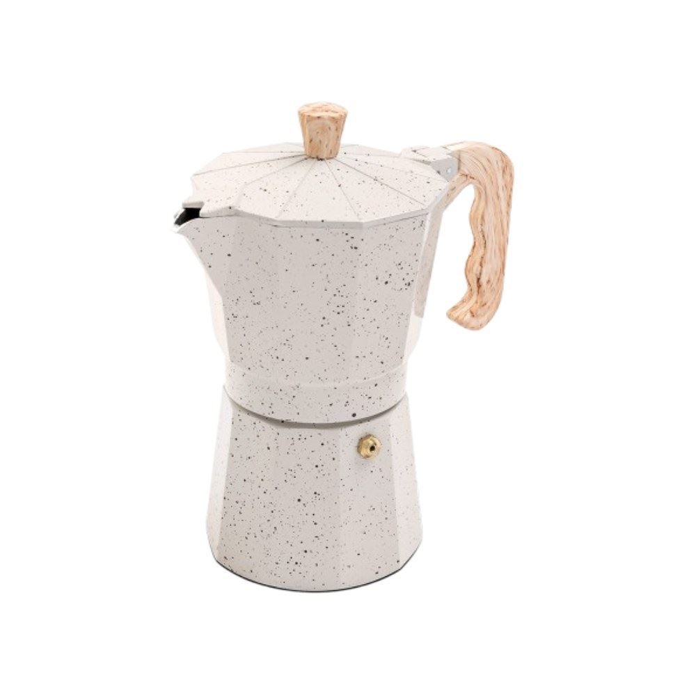 Cafeteira Italiana Vanilla 300Ml - Brinox