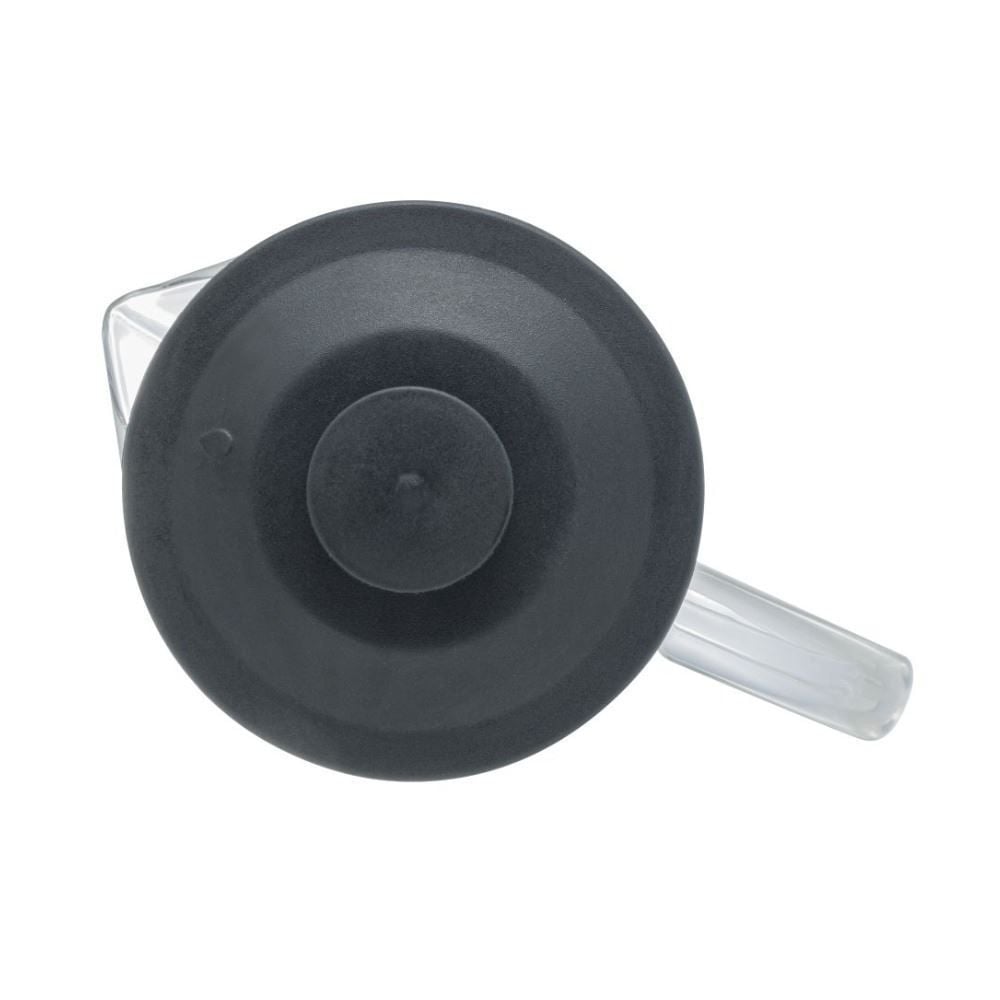 Cafeteira Prensa Francesa Lyor 600Ml - Vidro e Tampa de Plástico