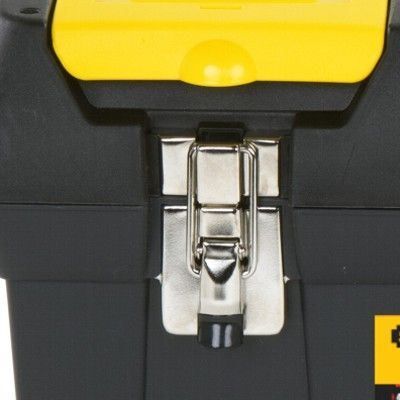 Caixa De Ferramentas 19" Série 2000 Stanley - 19-013