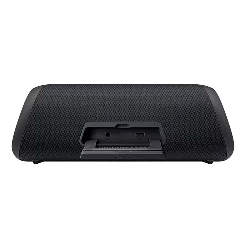 Caixa De Som Bluetooth 20 Rms Xboom Go Xg5 Lg - Preto