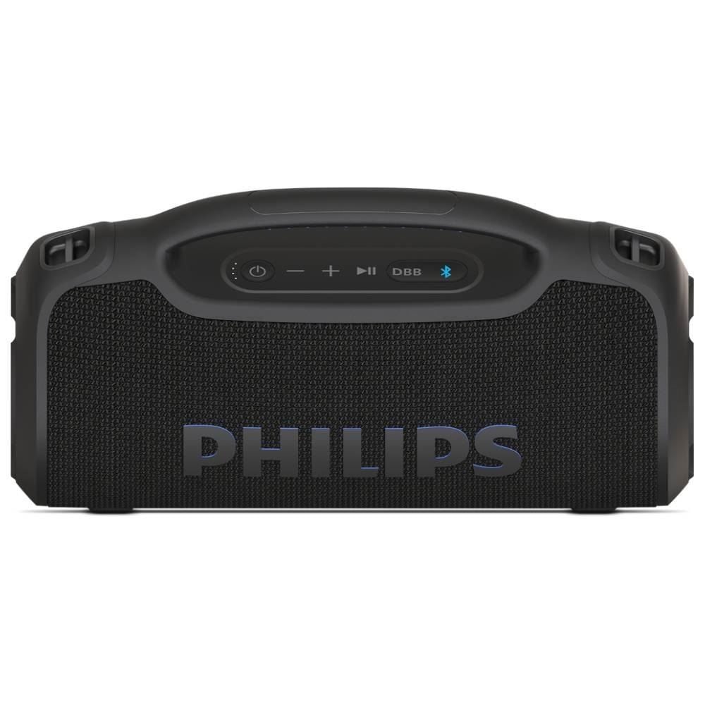 Caixa de Som Bluetooth Boombeat Philips 200W