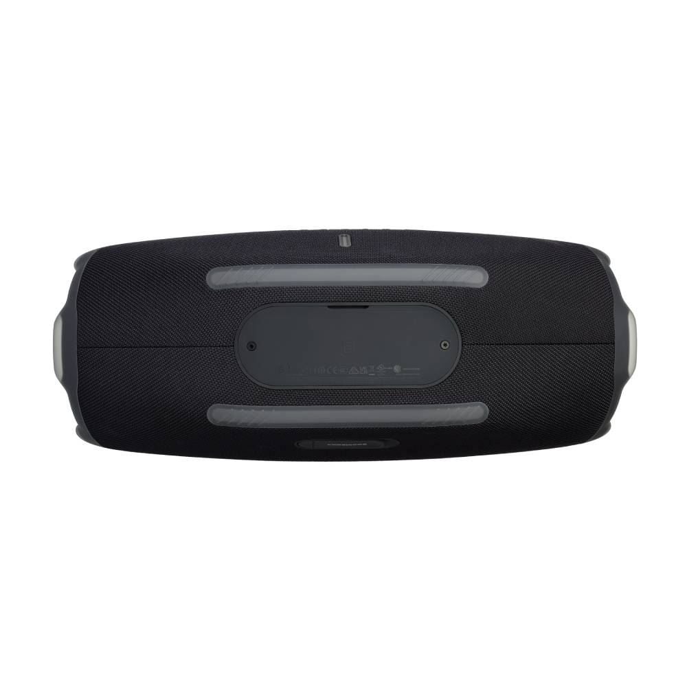 Caixa De Som Bluetooth Jbl Boombox 4 - Preto