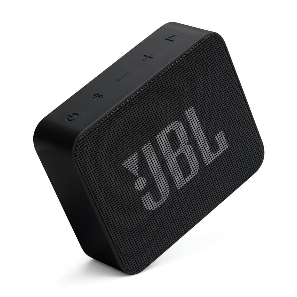 Caixa de Som Bluetooth Jbl Go Essential - 2 - Preto