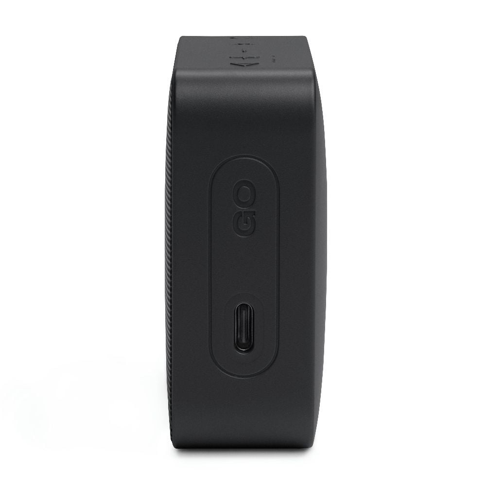 Caixa de Som Bluetooth Jbl Go Essential - 2 - Preto