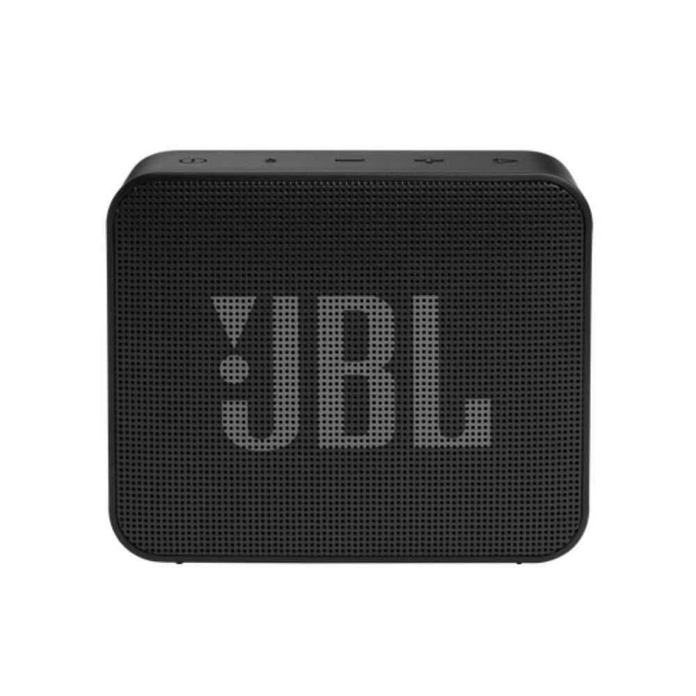 Caixa De Som Bluetooth Jbl Go Essential - Preto