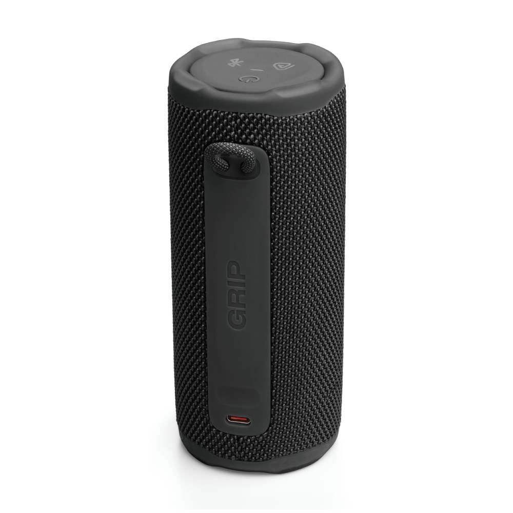 Caixa de Som Bluetooth Jbl Grip-1 - Preto