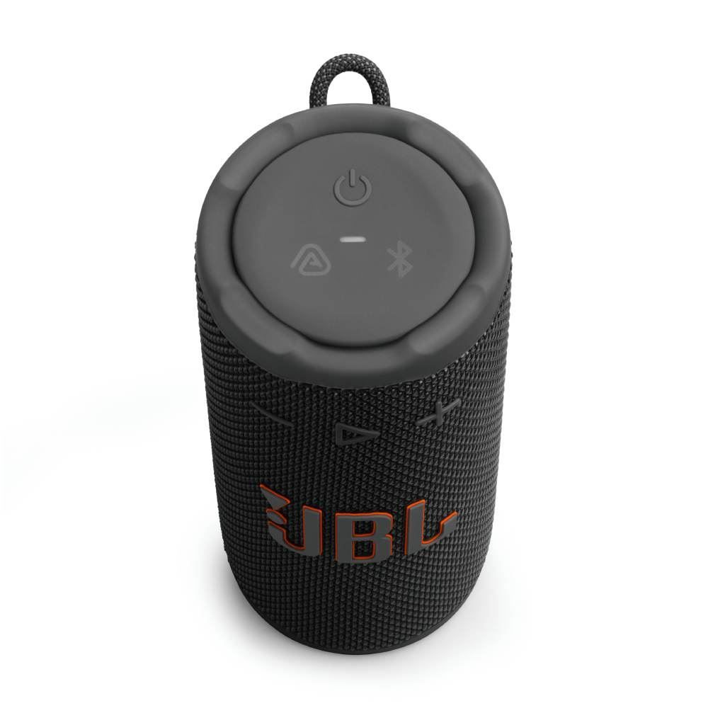 Caixa de Som Bluetooth Jbl Grip-1 - Preto