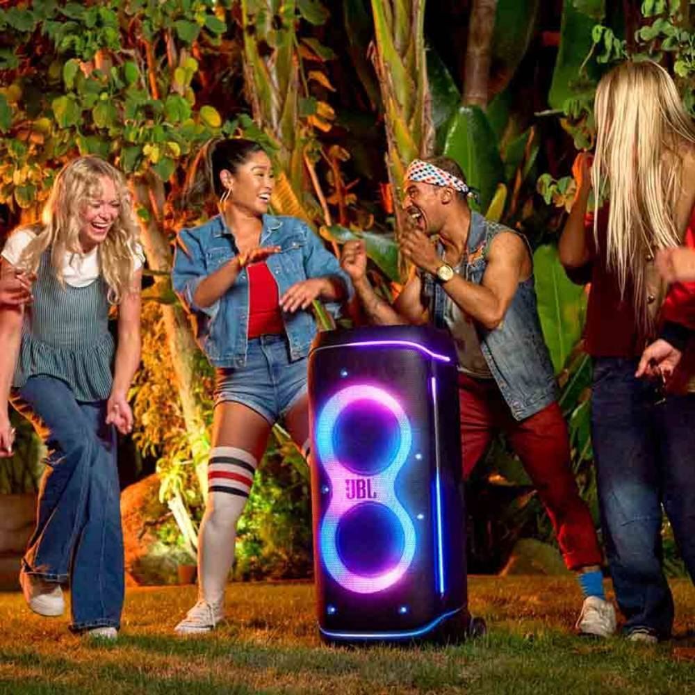 Caixa de Som Bluetooth Jbl Partybox 720