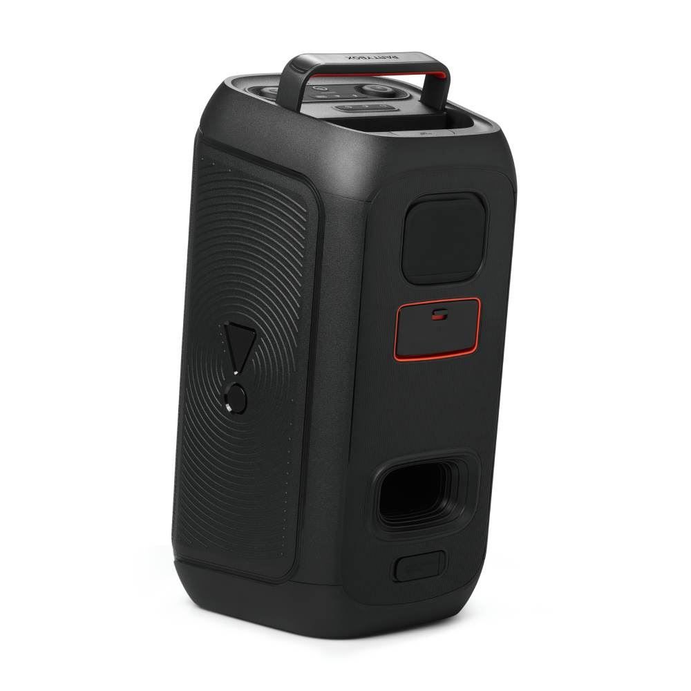 Caixa de Som Bluetooth Jbl Partybox Club 120 Br