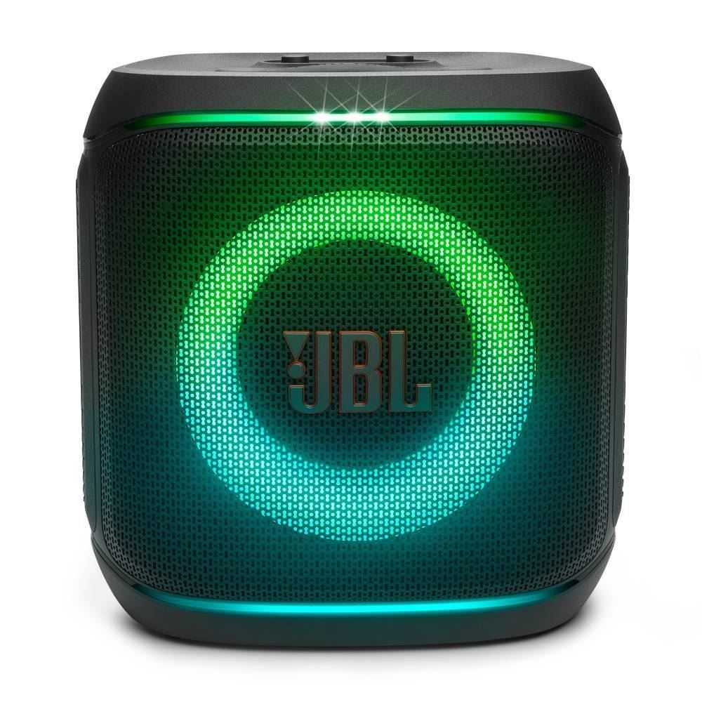 Caixa de Som Bluetooth Jbl Partybox Encore 2 com 2 Microfones