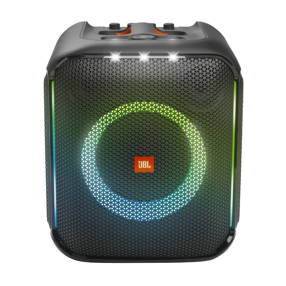 Caixa De Som Bluetooth Jbl Partybox Encore Preto - 2MICBR