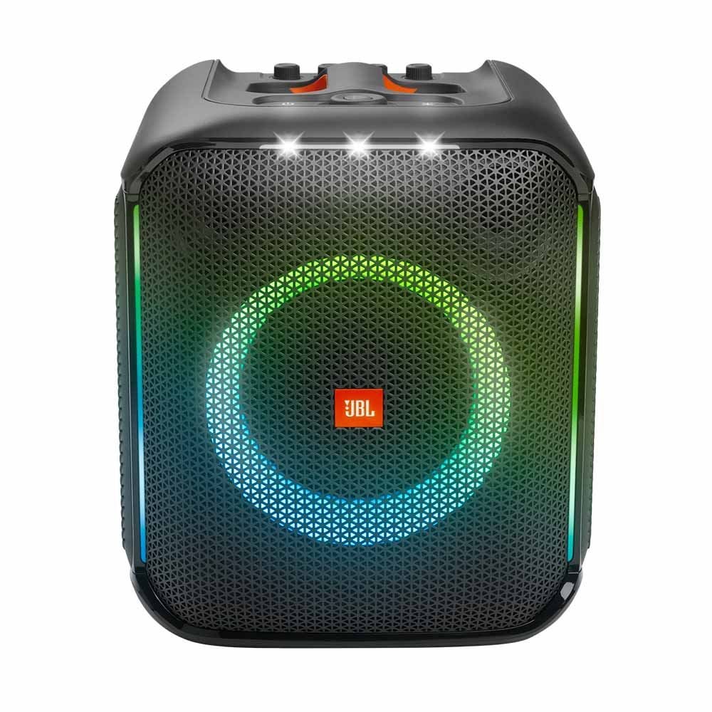 Caixa De Som Bluetooth Jbl Partybox Encore