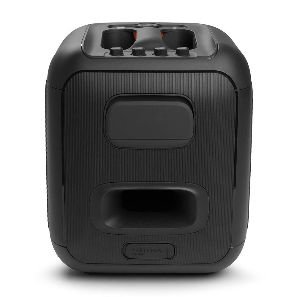 Caixa De Som Bluetooth Jbl Partybox Encore