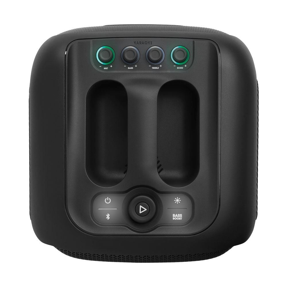 Caixa De Som Bluetooth Jbl Partybox Encore