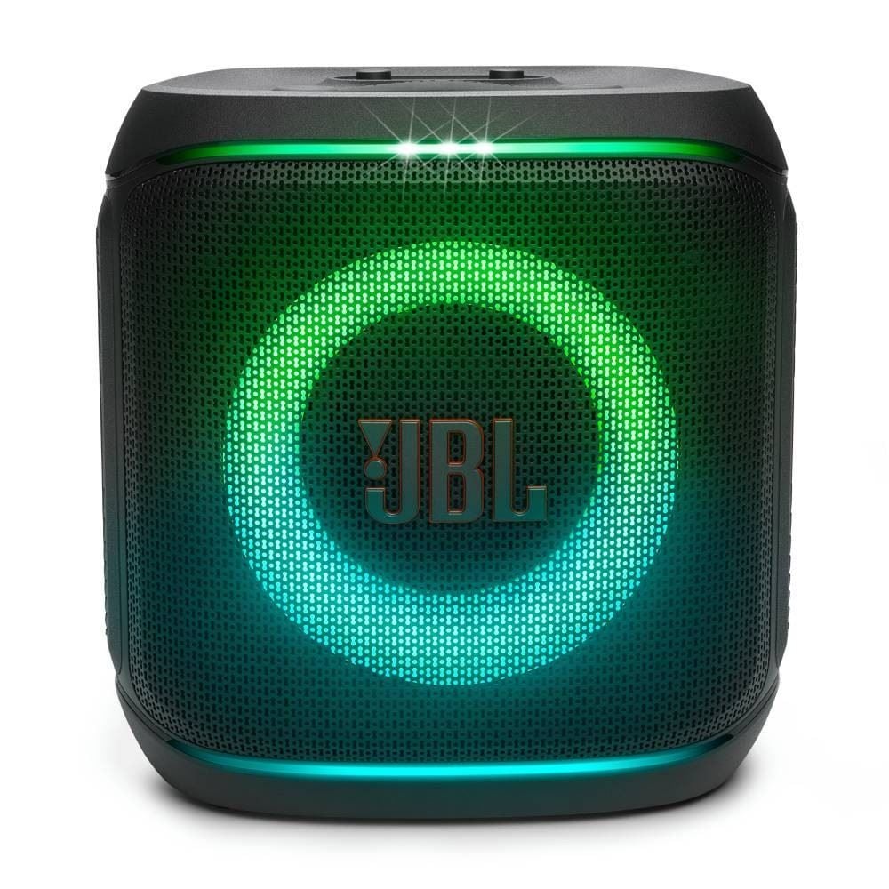 Caixa de Som Bluetooth Jbl Partybox Encore
