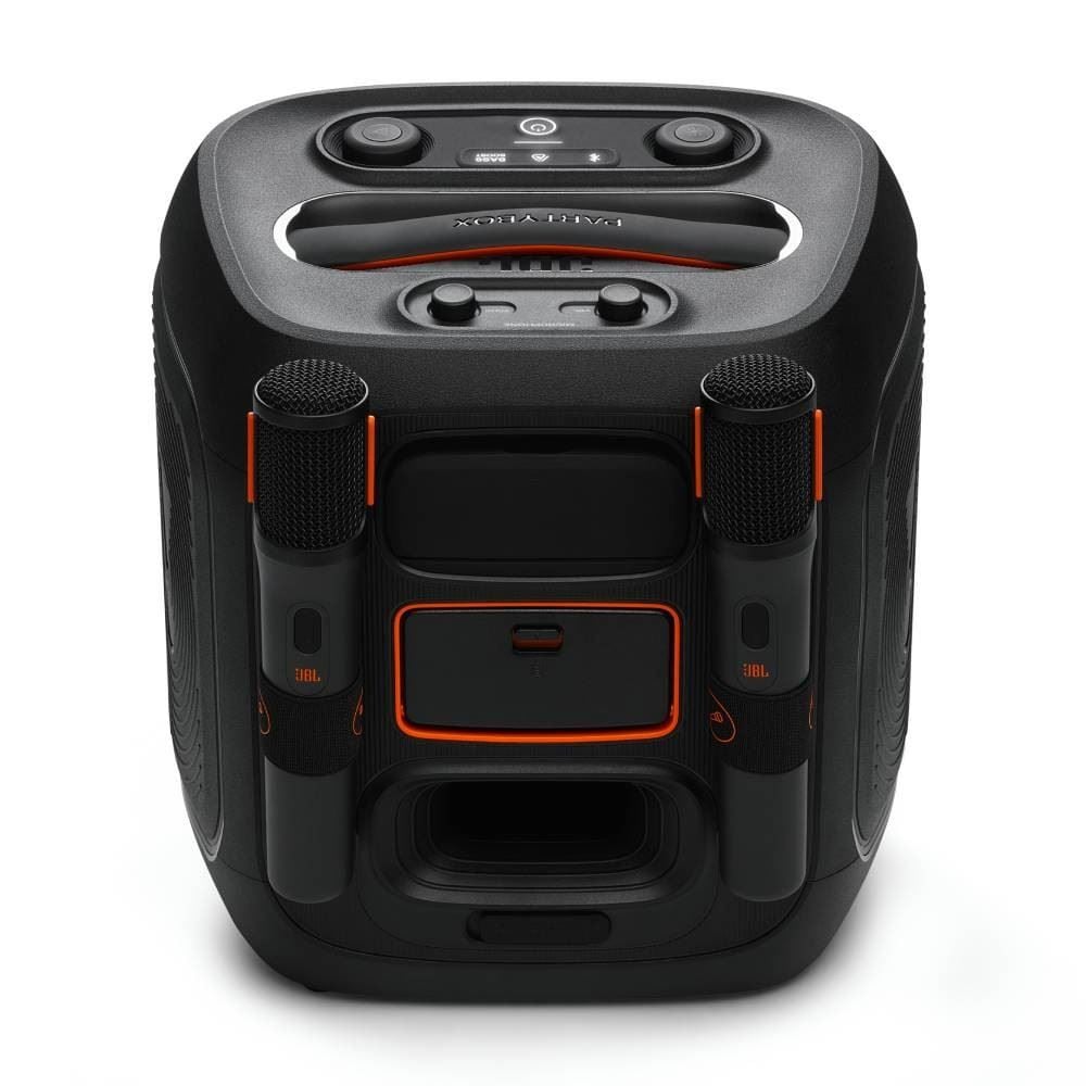 Caixa de Som Bluetooth Jbl Partybox Encore