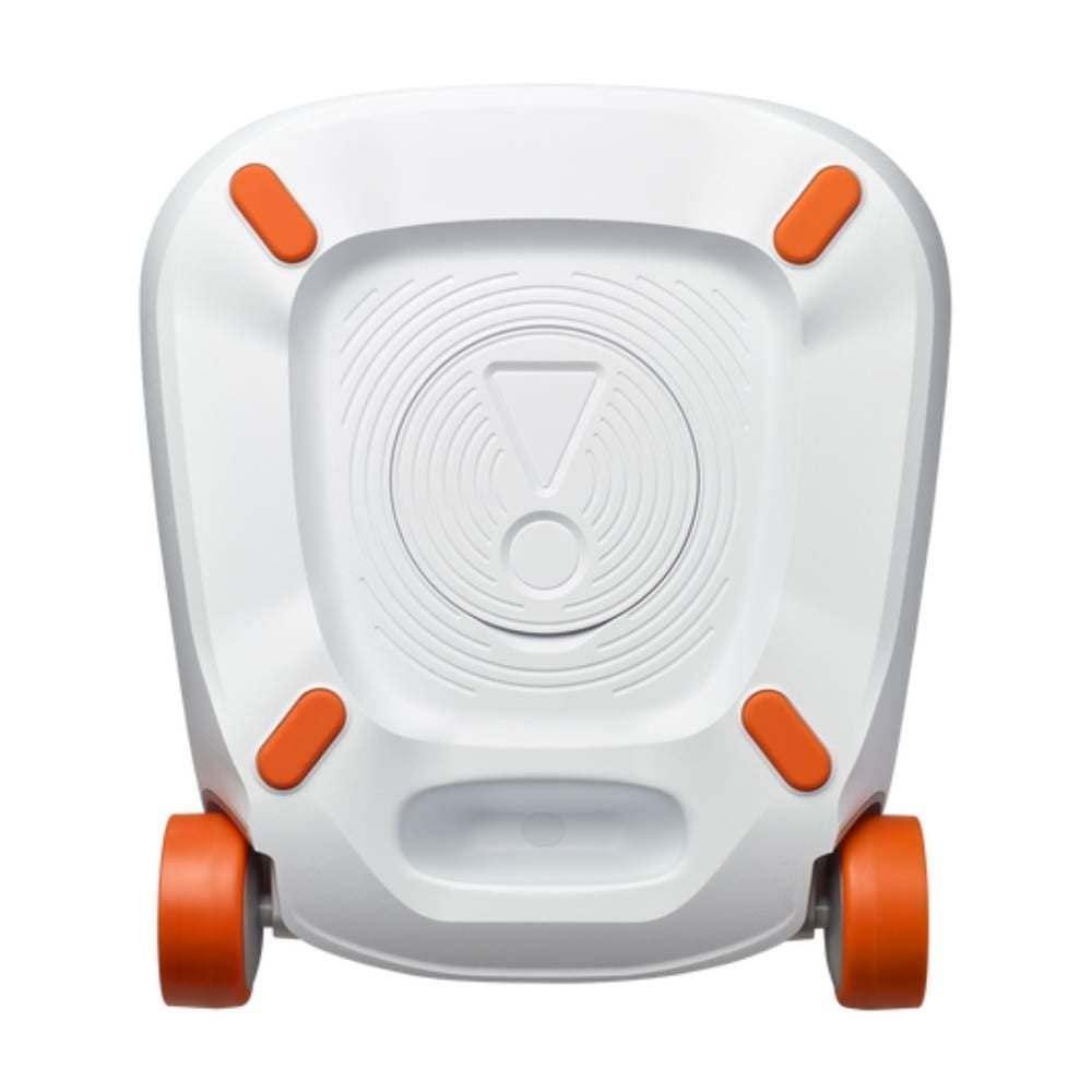 Caixa De Som Bluetooth Jbl Partybox Stage 320 Branca