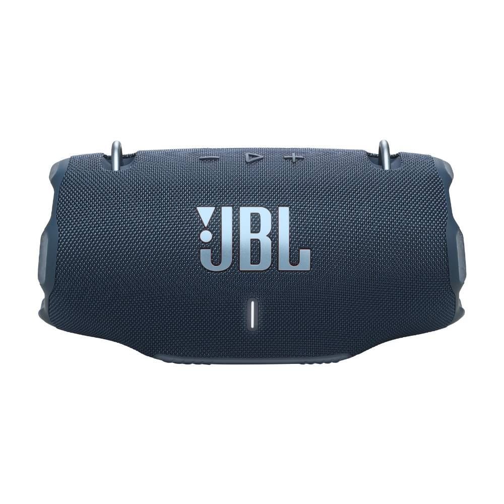 Caixa De Som Bluetooth Jbl Xtreme 4 Azul - 28913741