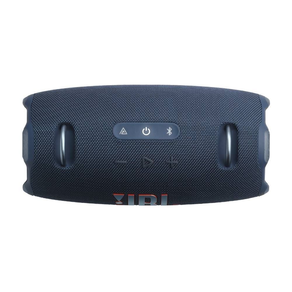 Caixa De Som Bluetooth Jbl Xtreme 4 Azul - 28913741