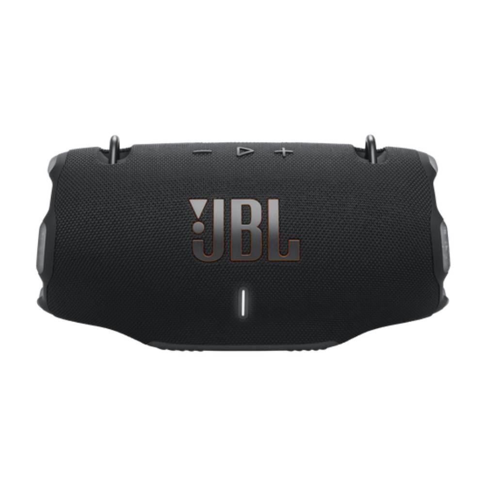 Caixa De Som Bluetooth Jbl Xtreme 4 - Preto