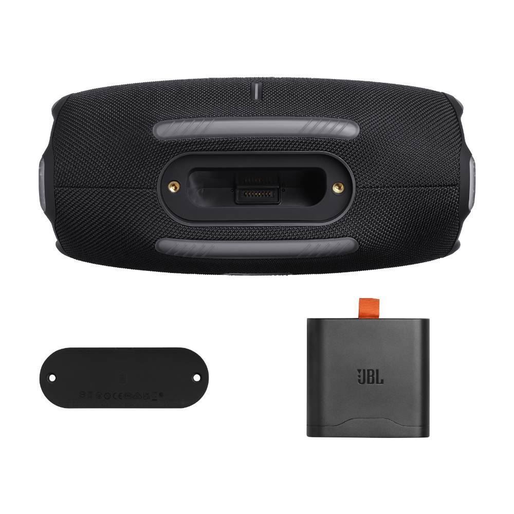 Caixa De Som Bluetooth Jbl Xtreme 4 - Preto