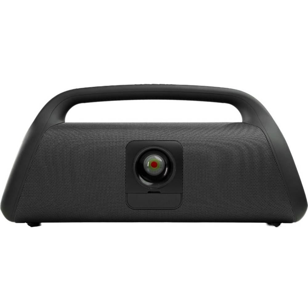 Caixa De Som Bluetooth Lg Boombox Go Xg9 Power Ip67 - Bivolt