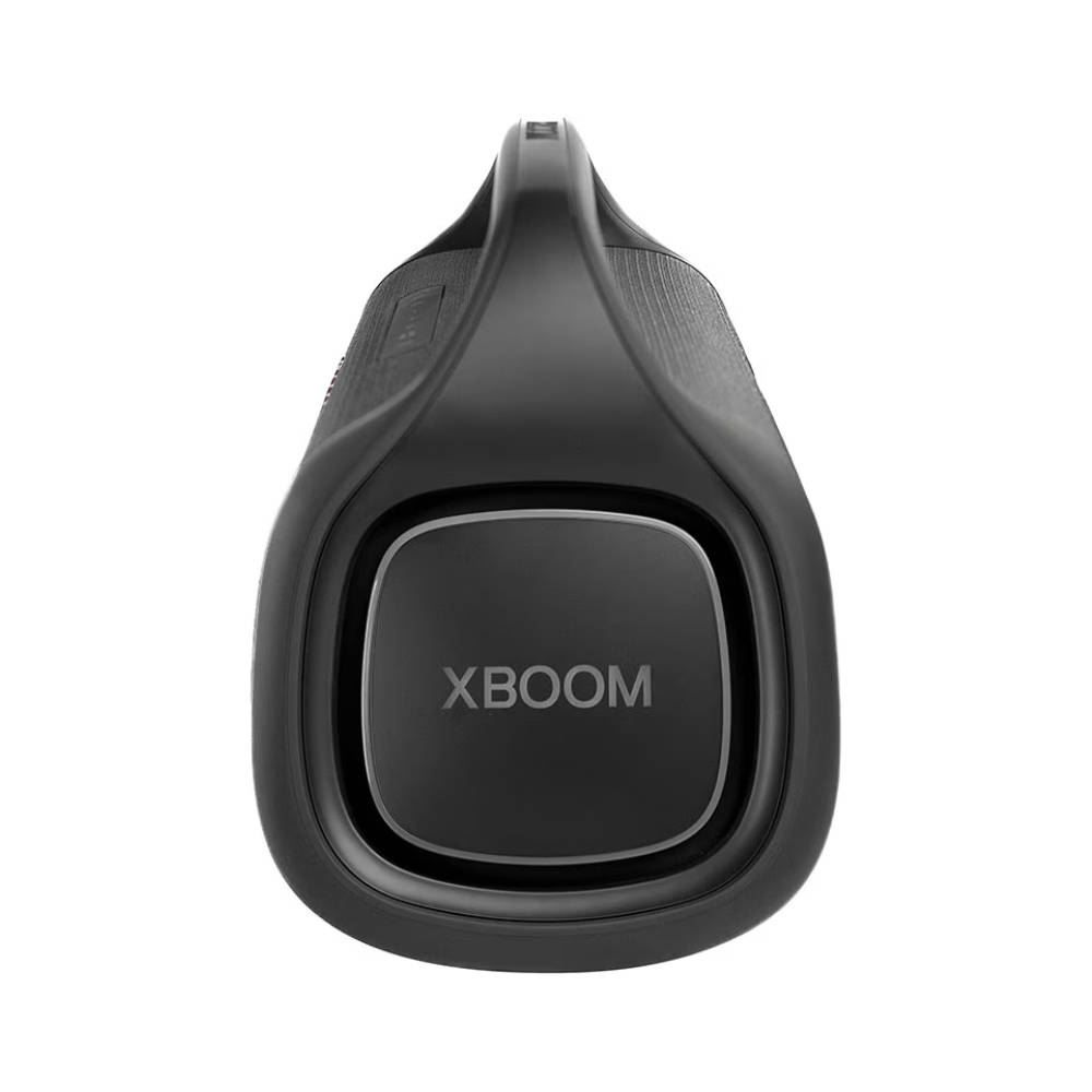 Caixa De Som Bluetooth Lg Boombox Go Xg9 Power Ip67 - Bivolt