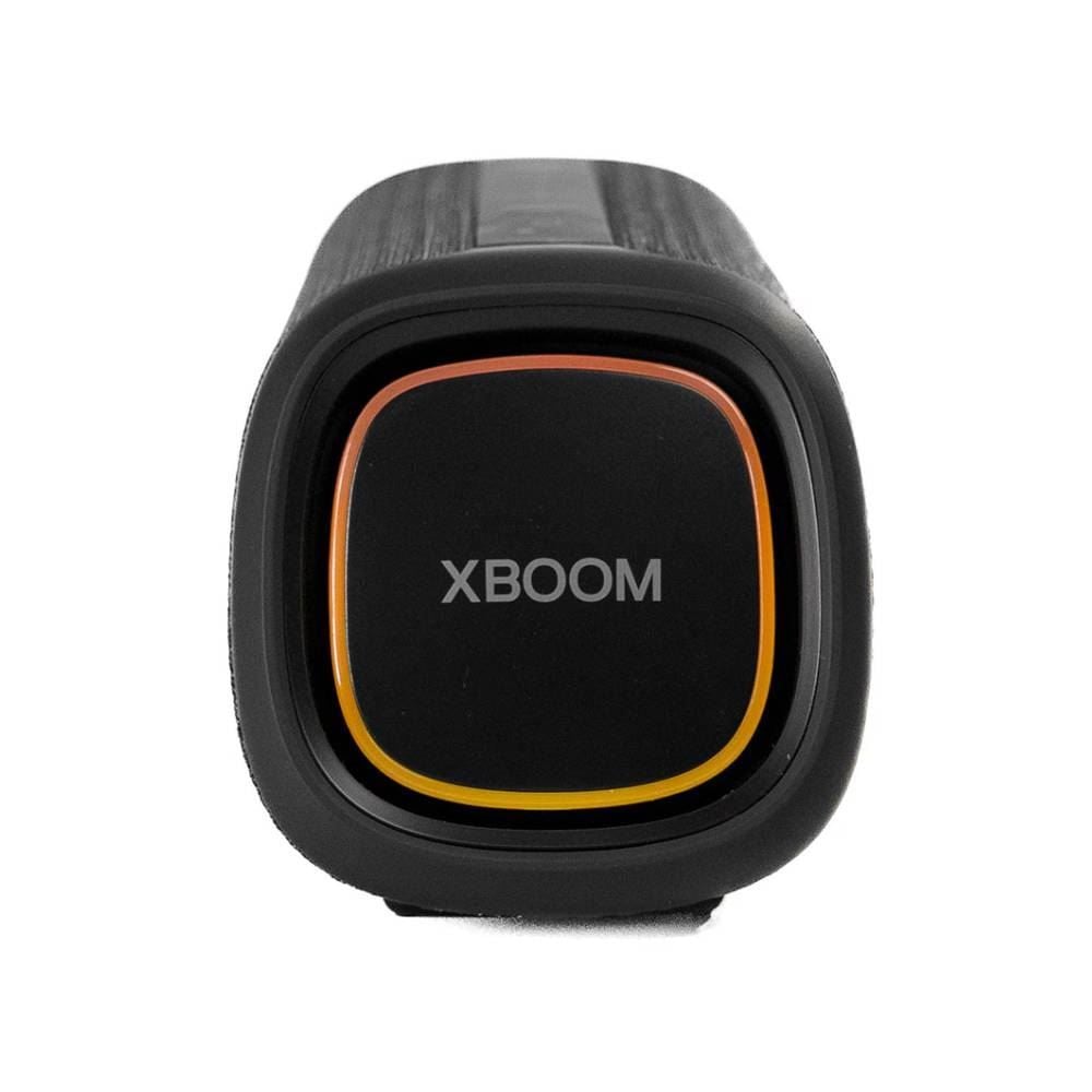 Caixa De Som Bluetooth Lg Xboom Go Xg7 Power Ip67 - Bivolt