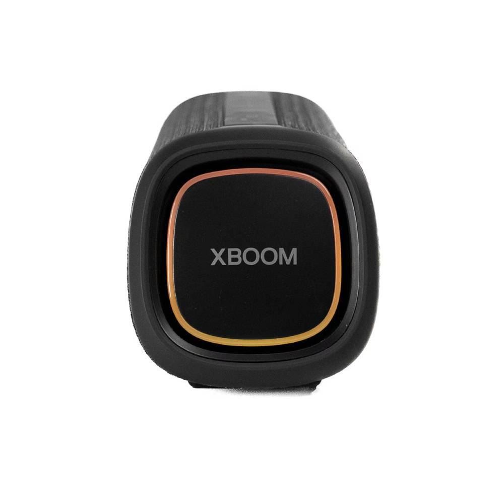 Caixa De Som Bluetooth Lg Xboom Xg5s 18 Horas De Bateria - Bivolt