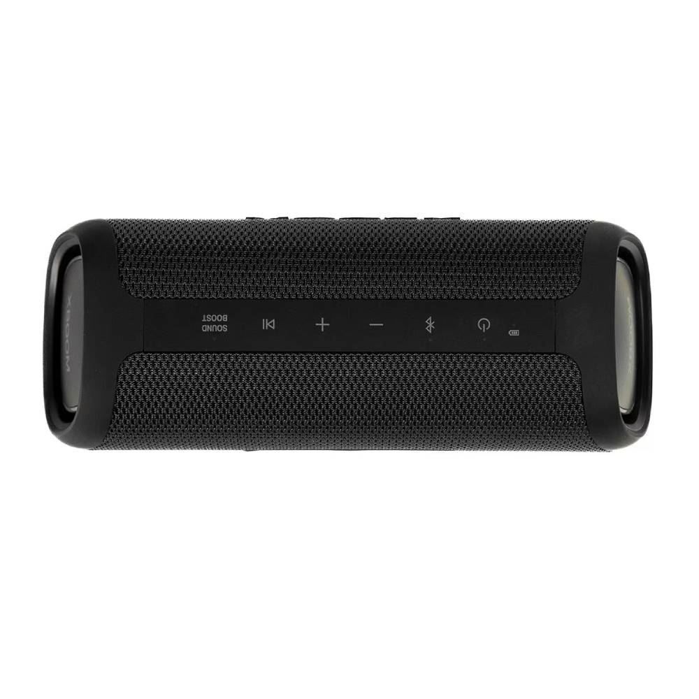 Caixa De Som Bluetooth Lg Xboom Xg5s 18 Horas De Bateria - Bivolt